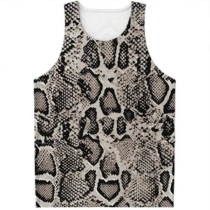 Camiseta sin mangas elástica para hombre, chaleco de gimnasio, ajuste ceñido, algodón, informal, camiseta interior de verano, tela suave - Product Image 6