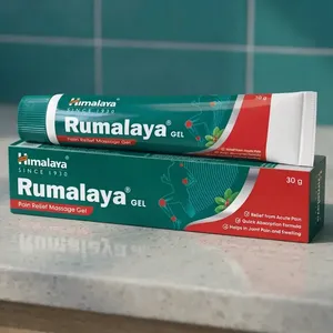 Comprimés Rumalaya les plus vendus, formule ayurvédique à base de plantes pressées à froid, alimentation santé à base de plantes sauvages de qualité alimentaire, soutien quotidien, vente en gros - Product Image 1