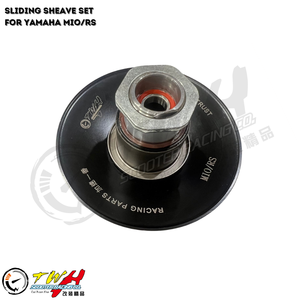 Embrague Conducido de Carreras TWH MIO para Motocicleta Scooter YAMAHA - Product Image 1