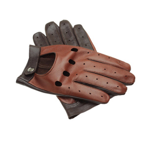 <b>Men</b>’s Premium Custom Logo Breathable <b>Driving</b> <b>Gloves</b> Manufacturer Durable OEM ODM Supplier <b>Driving</b> <b>Gloves</b> - Product Image 1