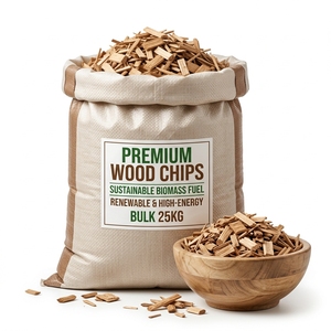Premium Wood Briquettes Chips Firewood High Energy Biomass Fuel Natural Hardwood <b>Heating</b> <b>Logs</b> Wholesale Bulk Supply Export - Product Image 2
