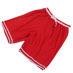Pantalones Cortos de Baloncesto de Malla para Hombre, Transpirables, Deportivos, de Secado Rápido, para Gimnasio y Entrenamiento, Personalizables para Equipos, OEM - Product Image 5