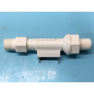 เซ็นเซอร์ Gems FS-150 Flow Switch, 20VA, 120/240 - อุปกรณ์และอะไหล่เซมิคอนดักเตอร์ระดับโลกที่เชื่อถือได้ - Product Image 1