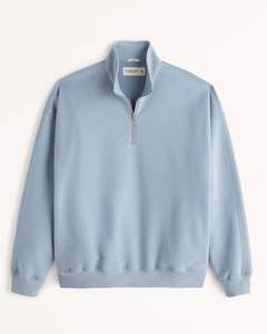 Sudaderas con capucha de algodón extragrandes para hombre, de alta calidad, personalizadas, lisas, de algodón, para uso casual. - Product Image 1