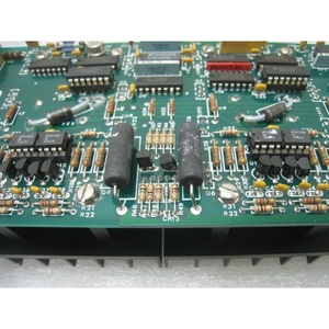 AMAT 0100-00011 ชิปขับ Chopper - อุปกรณ์และอะไหล่เซมิคอนดักเตอร์ระดับโลกที่เชื่อถือได้ - Product Image 6