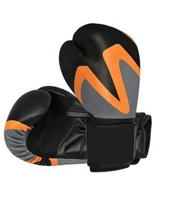 2025 Custom Design Boxing <b>Gloves</b> Hot Wholesale Leather and PU Leather Equipment From Pakistani Manufacturers Sizes 8oz 12oz - Product Image 6