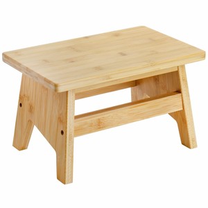 เก้าอี้ไม้ไผ่แบบมินิมอลขายส่ง - เป็นมิตรกับสิ่งแวดล้อมและมีสไตล์ - Product Image 4