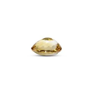 Natural Opal Loose Gemstone 10.45 Carat Rough Pear Shape for Fine Jewelry - Product Image 3