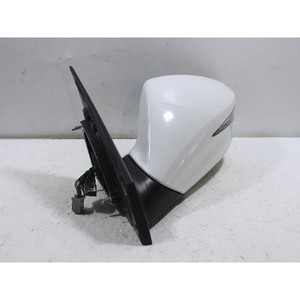 กระจกมองข้างซ้าย โซนาต้า มือสอง ของแท้ รหัส 876103S220NW - Product Image 2