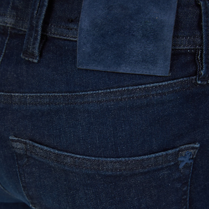 <b>Jeans</b> Pants Factory Direct Sales Summer Autumn Season New Regular Straight Casual Breathable High Street <b>Men's</b> 100% Cotton <b>Jeans</b> - Product Image 5