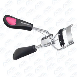 Outil de maquillage pour les yeux en gros, logo personnalisé, instruments de beauté, OEM, marque privée, recourbe-cils professionnel - Product Image 6