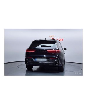 Genesis GV70 2.5T AWD 2024, SUV a Gasolina, 13,582 km, Usado - Product Image 4