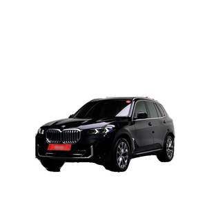 BMW X5 XDrive 30d XLine 2024 Diésel Automático 7.083 km Volante a la Izquierda - Product Image 1