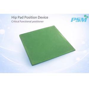 Dispositivo de Posicionamiento de Cadera PSM, Kit Quirúrgico Grande, Certificado ISO13485, Certificado CE Clase I, Manual para Uso Hospitalario y Clínico - Product Image 1