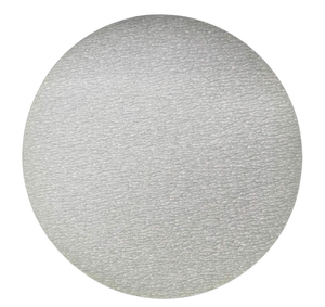 Disque de ponçage 5 pouces 6 pouces, origine Vietnam, oxyde d'aluminium, grain 80-800, pour ponçage à sec, automobile et finition de peinture - Product Image 2