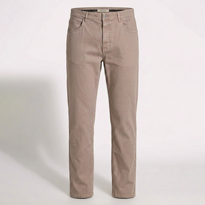 Pantalones Chinos Casuales de Verano para Hombre, Cintura Alta, Frescos, Formales, Dulces, Personalizados, al por Mayor - Product Image 1