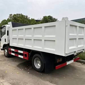 Camion-citerne diesel 6x6 robuste pour la suppression <span class=keywords><strong>de</strong></span> la poussière dans les champs miniers, capacité <span class=keywords><strong>de</strong></span> 50 tonnes, contrôle <span class=keywords><strong>de</strong></span> la pollution des routes <span class=keywords><strong>de</strong></span> transport, auto-amorçant - Product Image 5
