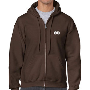 Sweats à capuche zippés sur mesure pour hommes 2026 – Collection Hiver – Prix Abordable – Chauds et Confortables - Product Image 5