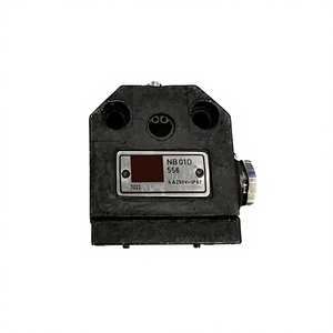Controlador PLC NB01D556, Controlador de Servidor, Nuevo y Original, Disponible - Product Image 1