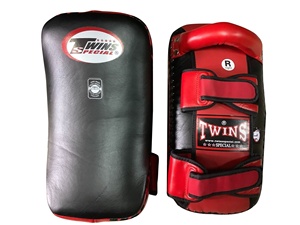 Customized <b>Best</b> Quality Kicking Shield Kick Pad Large Curved Focus Boxing Mma Training Arm Muay Thai Boxing Kicking Shield - Product Image 6