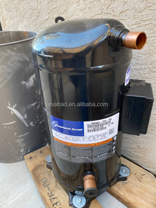 Compresor de CA Scroll Copeland de Baja Temperatura ZR94KC-TF7-522 ZR94KC-TF5-750 ZR94KC-TF5-522 ZR94KC-TF5-501 - Product Image 2