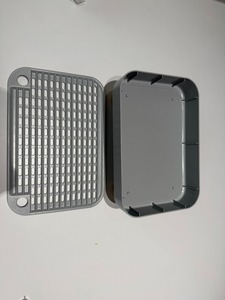 Bac à litière pour chat à nettoyage automatique, toilette pour chat à ouverture supérieure intelligente, contrôle par application, grande capacité, contrôle des odeurs pour plusieurs chats - Product Image 4