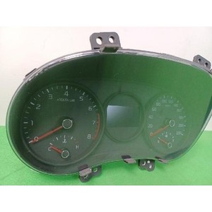 Panel de Instrumentos Usado ORIGINAL para Picanto III 2017-2020 94003G6000 - Product Image 2