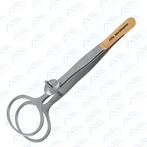 Chalazion pince couvercle ensemble de chirurgie sourcils cataracte outils de chirurgie plastique acier inoxydable Medic Instruments équipements médicaux - Product Image 6