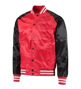 Plus Size Street Style Logo Custom Men <b>Jacket</b> Varsity Design Flash Embroidered Letterman Varsity <b>Jacket</b> For Men - Product Image 2