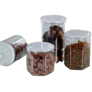 Wholesale 1000ml/1000g PET Plastic Protein Powder Jar <b>Container</b> with Custom Logo Printing Empty Bottle Vietnam manufactory - Product Image 2