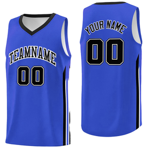 Hot Sale Latest Basketball Uniform Jersey Shirt Sets for Men Women Men's Youth Best Thai Quality Design Vest Set - Product Image 1