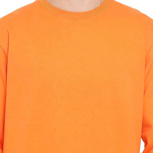 Traje Deportivo para Hombre al por Mayor, OEM ODM, Mezcla de Algodón de Primera Calidad, Logotipo Personalizado, Suministro Directo de Fábrica - Product Image 2
