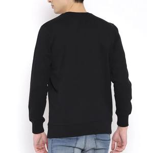 Sudadera Personalizada Sublimada para Hombre, de Forro Polar, Ecológica, Resistente al Viento, Transpirable, de Invierno, de Algodón y Poliéster, de Manga Larga y Cuello Redondo - Product Image 5