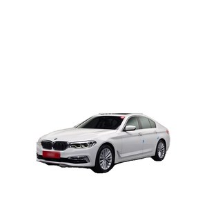 BMW Serie 5 530i XDrive Luxury Plus, Julio 2019, 70,650 km, Volante a la Izquierda, Caja de Cambios Automática, Asientos de Cuero, Emisión Euro V, Trasero - Product Image 1