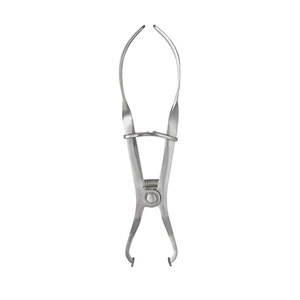 Premium Quality Manual Rubber Dam Clamp Forceps 90 Degree German Stainless Steel Ergonomic Grip Dental Orthodontic Endodontic - Product Image 6