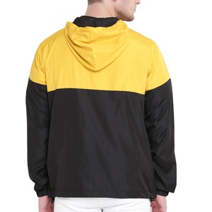 windbreak High Quality Custom <b>Men</b> Windbreaker <b>Jacket</b> Stylish <b>Lightweight</b> Waterproof Nylon Windbreaker <b>Jacket</b> For <b>Men</b> 2026 - Product Image 2