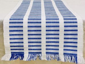 Premium Decorative <b>Table</b> <b>Runner</b> for Luxury Interiors Modern Stylish <b>Table</b> <b>Runner</b> for <b>Dining</b> <b>Tables</b> By Manufacturer - Product Image 3