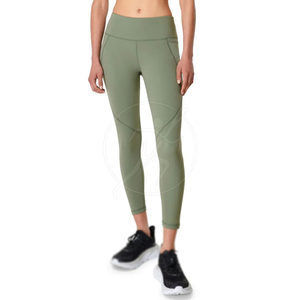 High Quality Women Legging Fitness Seamless Women Legging Sports Wear Women Legging in best sale Women Legging Fitness Seamless - Product Image 1