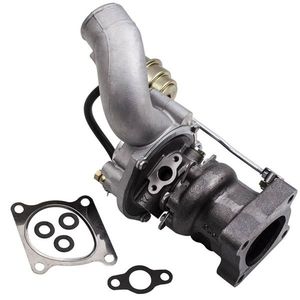 Turbocompressore per Audi A6 Quattro 2.7L 1999-2004 Lato Destro K04 026 Turbo Compatibile con 2.0 TFSI 2.0T Diesel Golf V C6 B7 Express - Product Image 1