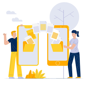 Services de解析 de documents |   Extraction de données PDF et d'images pour la plateforme de solutions de traitement de données automatisé et de flux de travail professionnel - Product Image 2