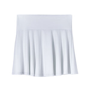 Falda Skater Informal y Cómoda para Mujer, con Diseño Fruncido y Textura Esponjosa, Venta Directa de Fábrica, Impresión Bajo Demanda, EffiPrint - Product Image 6