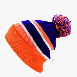 Gorro de Ciclismo de Invierno de Alta Calidad, 100% Lana Merino, Resistente al Frío, Cálido y Moderno, con Logotipo de Lazos Bordado en 3D, Unisex - Product Image 2