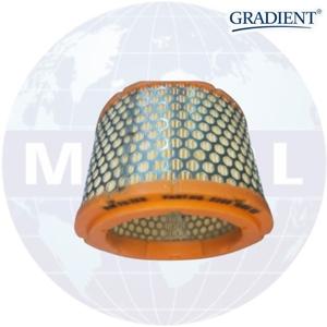 Filtro de Aire Metálico 2205016802 para Compresores de Aire de Tornillo Chicago Pneumatic de MC AUTOMATION & CONTROLS PRIVATE LIMITED - Product Image 2