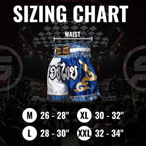 Pantalones Cortos de Muay Thai para Hombre, Estampado de Rayos, Cintura Elástica, para Entrenamiento, Gimnasio, Kickboxing, Ligeros - Product Image 5