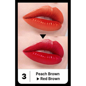 [SILKY SEOUL] Lápiz Labial Mágico que Cambia de Color, Brillo Labial UV, Hidratante, Voluminizador, de Larga Duración, Maquillaje de Belleza, Producto Labial K-Beauty - Product Image 6