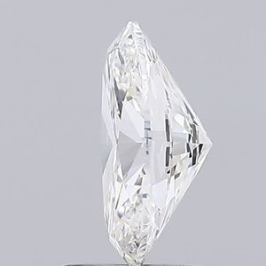 Diamant ovale de 1,51 ct E VS1 cultivé en laboratoire avec certificat IGI - Product Image 2