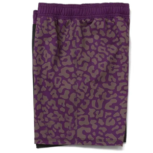 Pantalones Cortos de Boxeo de Diseño Exclusivo, Ropa Moderna para Hombre, Servicio OEM, Transpirables, de Secado Rápido, Ligeros, Colores Personalizados - Product Image 3