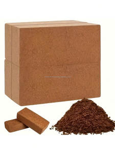 Advanced Coco <b>Coir</b> Pellets Boost Soil Moisture and Root Strength Fast Shipping Direct Factory Supply - Product Image 3