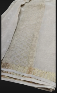 ผ้าคลุมไหล่ลายจุดแบบย่น 115 กรัม ขนาด 2.5 เมตร ชุดผ้าคลุมไหล่ดีไซน์หรูหราสำหรับชุดพื้นเมือง - Product Image 3