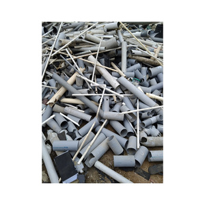 Vente en gros de déchets de PVC de qualité supérieure, offre de stock commercial, approvisionnement à grande échelle - Product Image 1